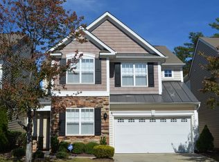 6116 Dunzo Dr, Raleigh, NC 27617