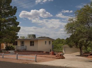 3940 E Montezuma Ave, Rimrock, AZ 86335