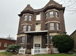 425 N Vermilion St #3C, Danville, IL 61832