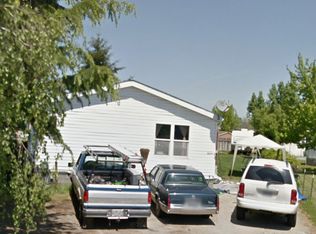 8260 Hale Way, White City, OR 97503