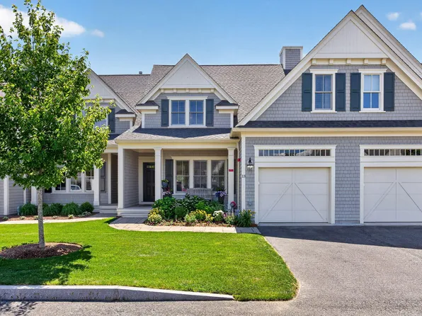 1090 Shore Road UNIT 13, Pocasset, MA 02559