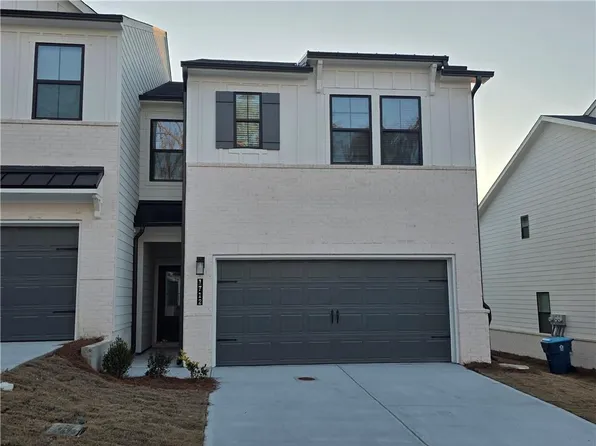 1712 Harper Lily Ln, Lawrenceville, GA