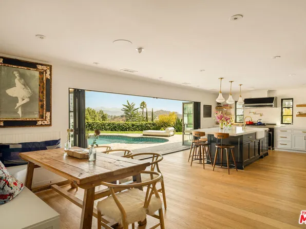 8251 Skyline Dr, Los Angeles, CA 90046