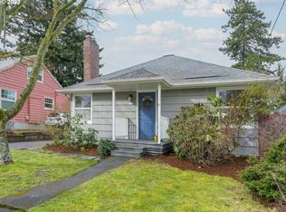 5615 NE 37th Ave, Portland, OR 97211