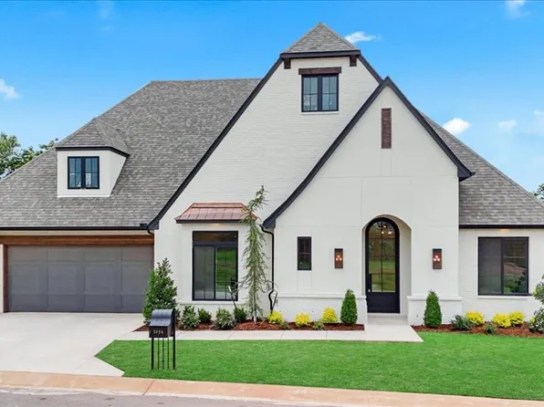 3924 E Stone Bluff Way, Edmond, OK 73034