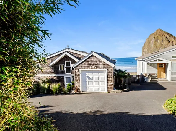 1860 Pacific Ave, Cannon Beach, OR 97110