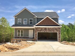 116 Oliver Hardy Ct, Harlem, GA 30814