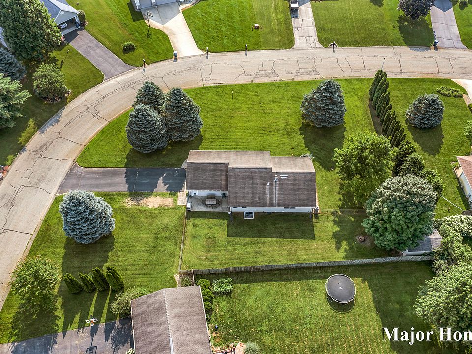 150 Gull Pointe Dr, Battle Creek, MI 49037 Zillow