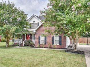 117 Four Season Dr, Murfreesboro, TN 37129