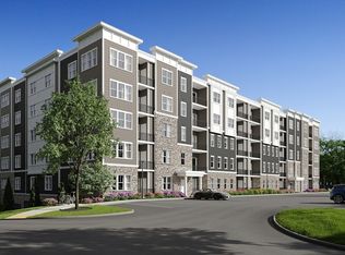 30 Coppersmith Way #203, Canton, MA 02021