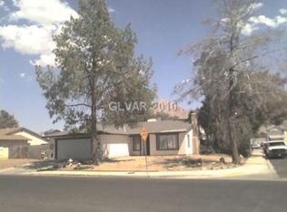 1478 Lady Bryan Ln, Las Vegas, NV 89110