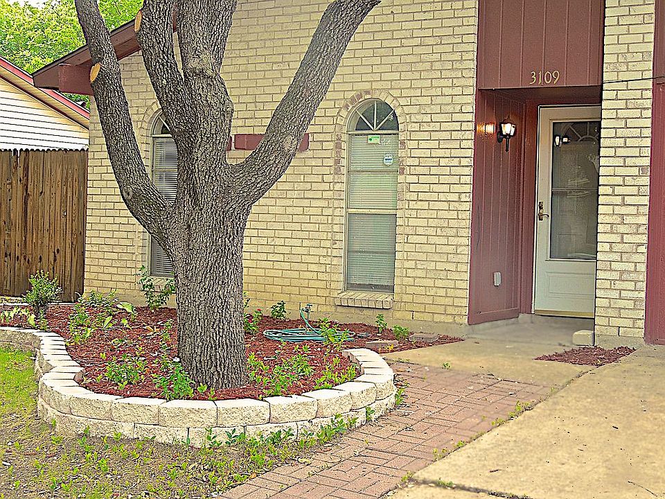 Beautiful Landscaping