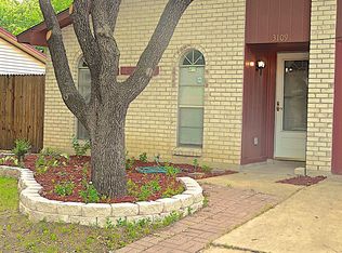 3109 Glendale Dr, Grand Prairie, TX 75052