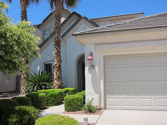 front and garage