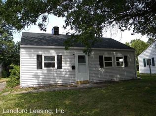 3676 Gary Ave, Lorain, OH 44055
