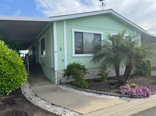 2300 W Morton Ave SPACE 2, Porterville, CA 93257