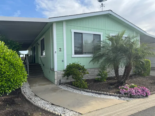 2300 W Morton Avenue #2, Porterville, CA 93257