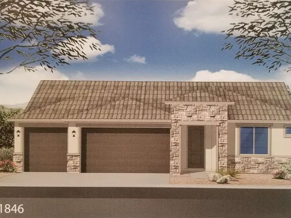 11815 E 24th Ln, Yuma, AZ 85367