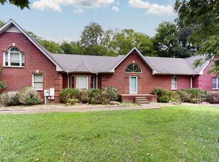 1460 Dividing Ridge Rd, Goodlettsville, TN 37072