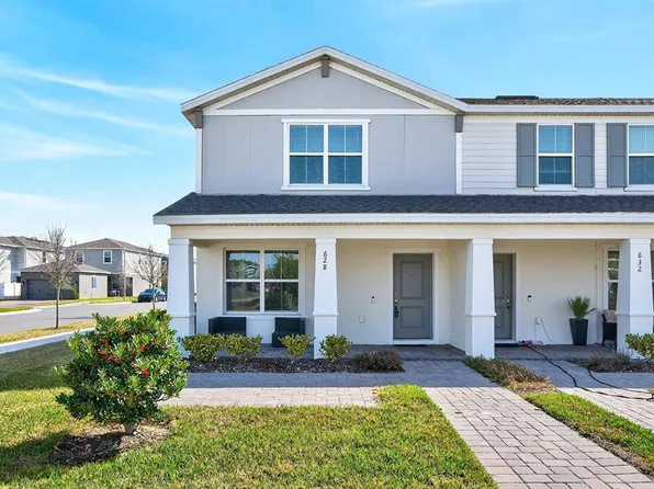 628 Cheval Ln, Debary, FL 32713