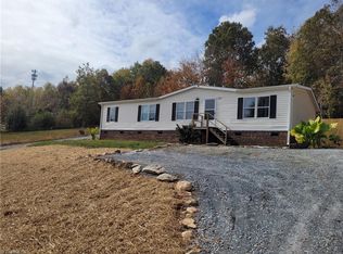 2928 Lions Rest Rd, Asheboro, NC 27205