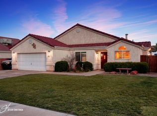 331 W 170 S, La Verkin, UT 84745