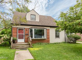 9513 Sayre Ave, Morton Grove, IL 60053