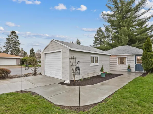 204 N Bolivar Rd, Spokane Valley, WA 99216