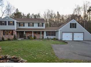 63 Birch Ln, Berlin, CT 06037