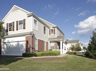 1016 Heron Cir, Joliet, IL 60431