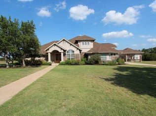 340 Mustang Mesa, Liberty Hill, TX 78642