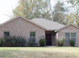 282 Kinross Dr, Bella Vista, AR 72715