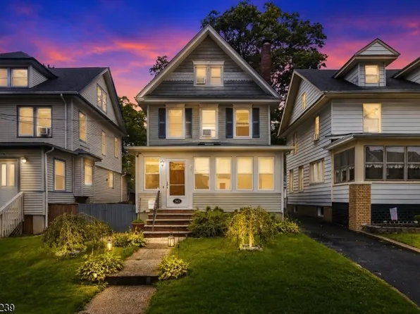 345 E Clay Ave, Roselle Park Boro, NJ 07204