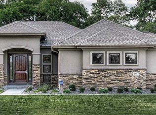 5663 S 208th St, Elkhorn, NE 68022