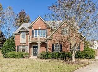 5038 Rose Walk Ct, Suwanee, GA 30024