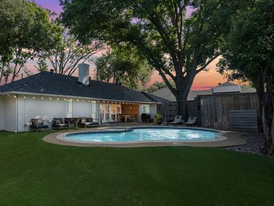 5704 Winding Woods Trl, Dallas, TX, 75227