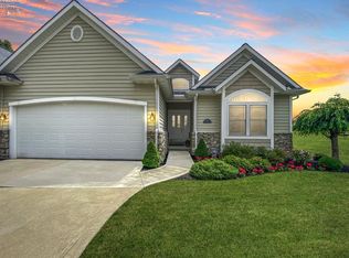 4497 E Marin Lakes Dr, Pt Clinton, OH 43452