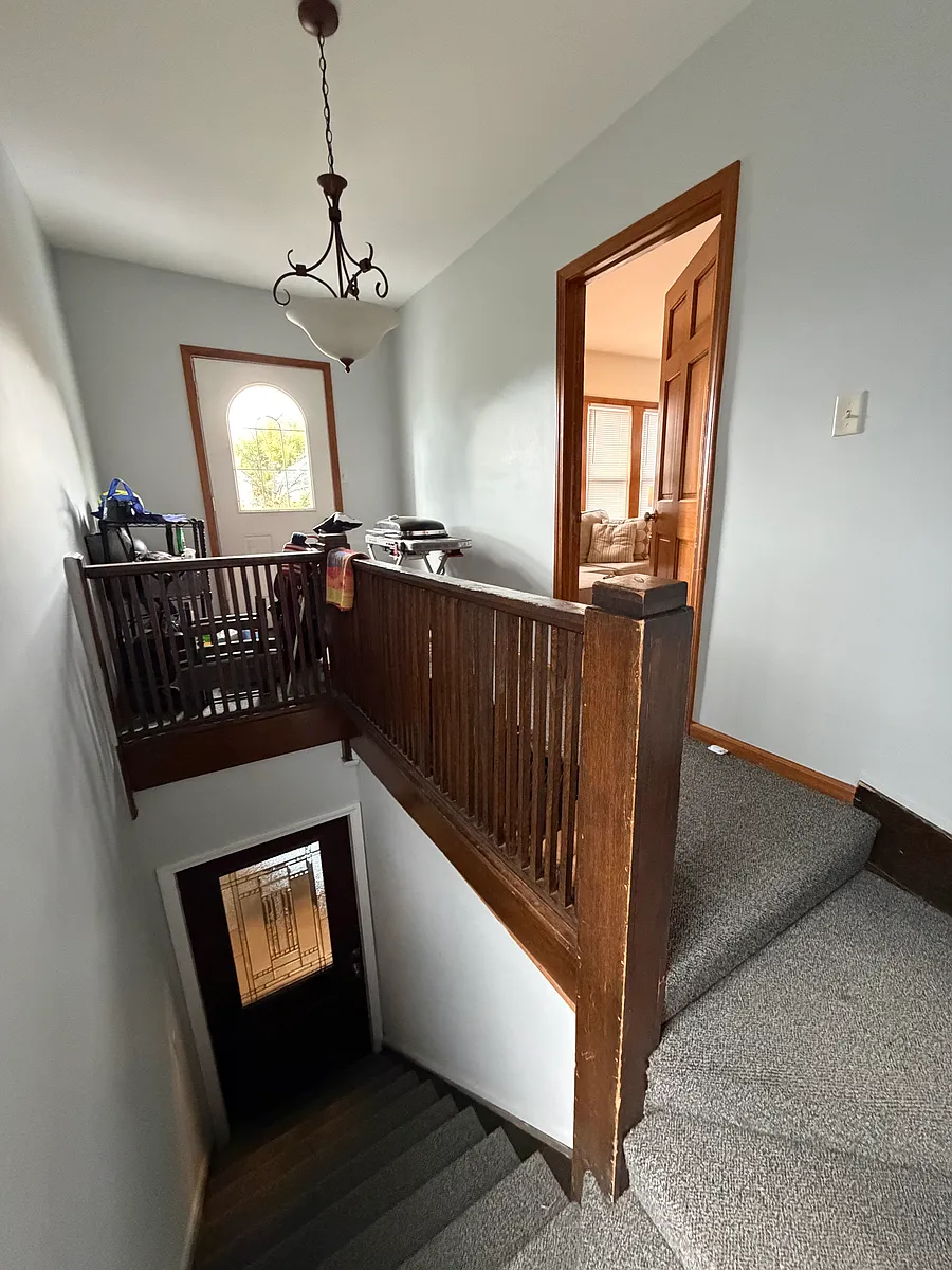 Building Photo - 257 N Park Ave #2