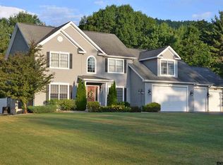 7 Noble Way, Queensbury, NY 12804