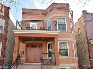 3519 N Oakley Ave, Chicago, IL 60618