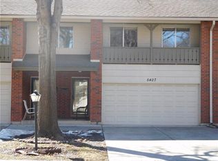 5407 W 103rd Pl, Overland Park, KS 66207