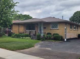 34 Wexford Ave, London, ON N5V1L7