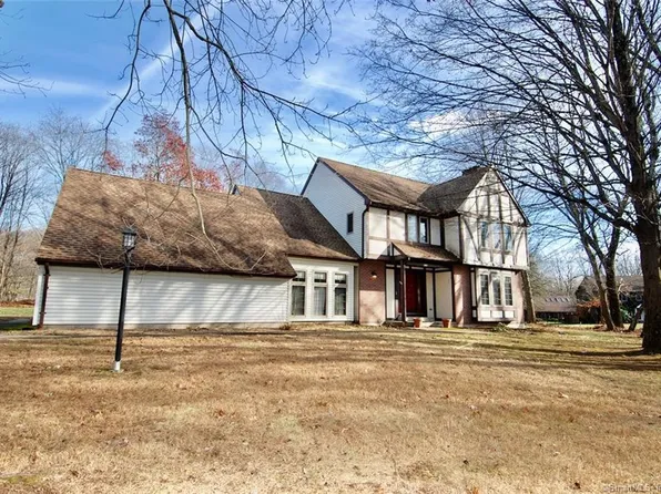 370 Mount Sanford Road, Cheshire, CT 06410