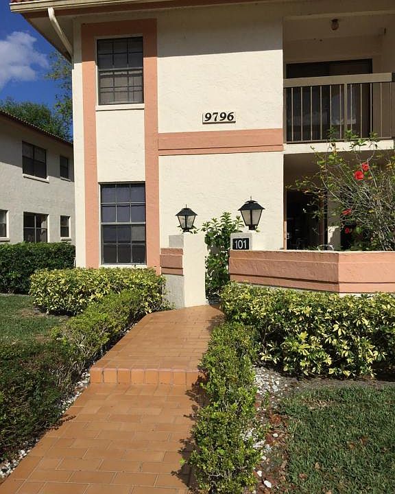 1st image of 9796 Pavarotti Ter APT 101