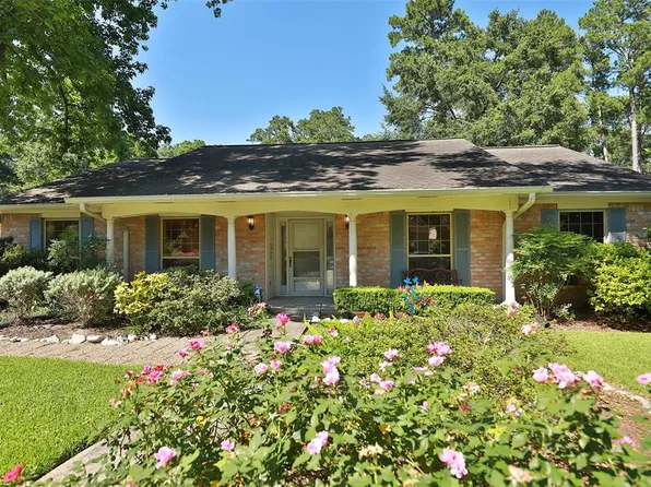 15110 Parkville Dr, Houston, TX 77068