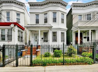 681 E 243rd St, Bronx, NY 10470