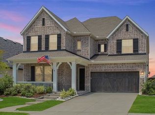 2604 Preakness Pl, Celina, TX 75009