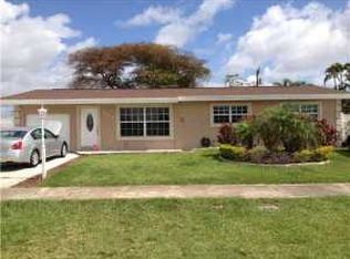 3127 Collin Dr, West Palm Beach, FL 33406