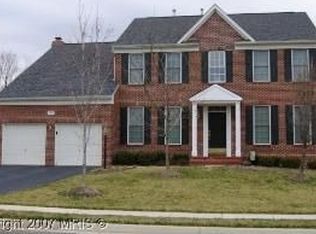 767 Kenneth Pl SE, Leesburg, VA 20175