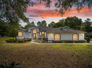 8375 SW 209th Ct, Dunnellon, FL 34431